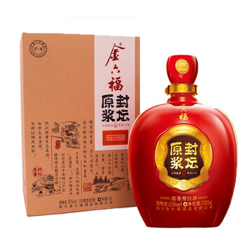 封壇原漿1500ml