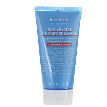 科顏氏（Kiehl's）乳液/面霜保濕，補(bǔ)水
