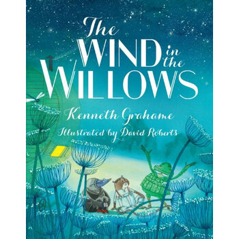 the wind in willows