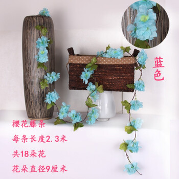 美式干花，營造浪漫田園風(fēng)