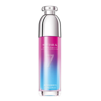 婉絲（SOFTSILK）乳液/面霜細致毛孔，提拉緊致，保濕，補水