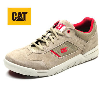 CAT男士淺灰色 43