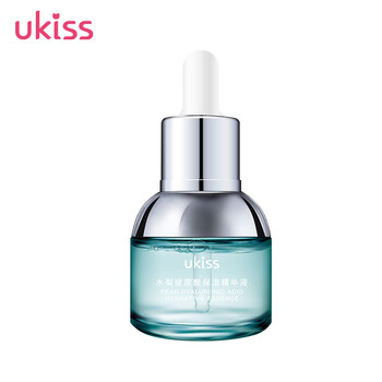 悠珂思（ukiss） 面部精華 控油平衡，細(xì)致毛孔，提拉緊致，保濕，修護(hù)，補(bǔ)水