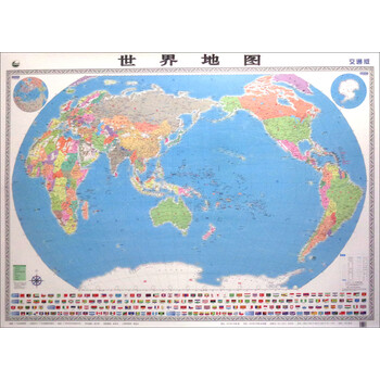 世界地圖