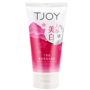 丁家宜（TJOY） 凈含量（mL g）