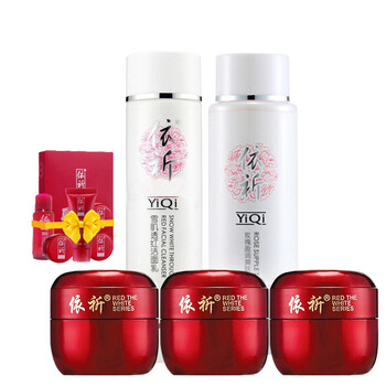 爽膚水產(chǎn)品