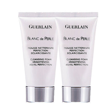 嬌蘭（Guerlain）潔面乳 