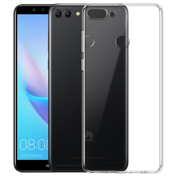 惠舟 華為暢享8 華為暢享8 Plus 手機殼/保護套