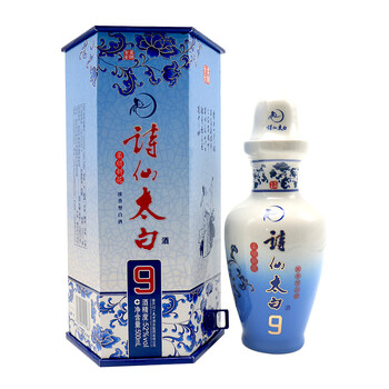 中國名酒酒類名酒