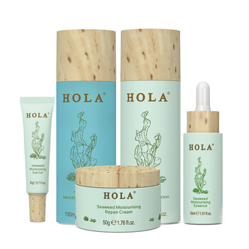 赫拉（HOLA）套裝/禮盒控油平衡，細致毛孔，舒緩鎮(zhèn)靜，保濕，補水，深層清潔