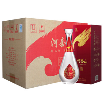 52度河套王