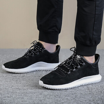阿迪達(dá)斯（Adidas）跑步鞋CQ0933 36