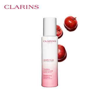 嬌韻詩(shī)（CLARINS）乳液/面霜美白，保濕，補(bǔ)水