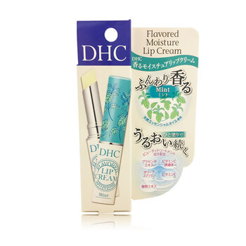dhc 唇膏