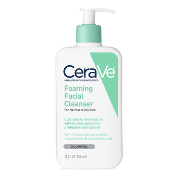 CeraVe乳液/面霜修護(hù)