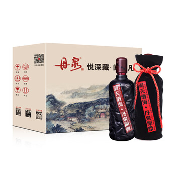 整件白酒