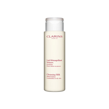 嬌韻詩(shī)（CLARINS）潔面乳 200ml