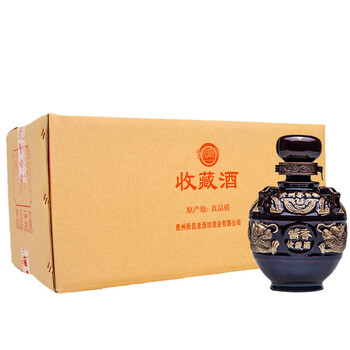 黔國(guó)茅臺(tái)