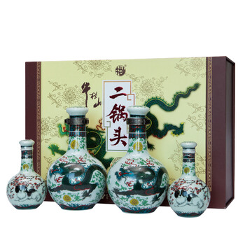牛欄山3珍品
