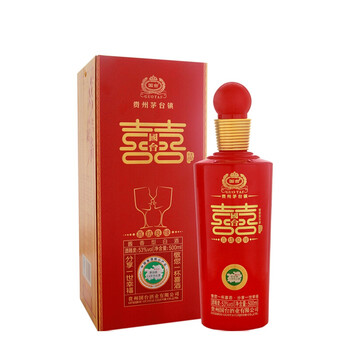 正宗53度茅臺酒