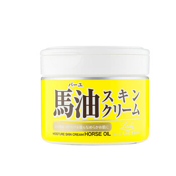 阿琪思馬油