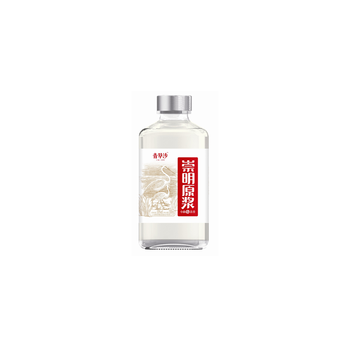 上海原漿酒