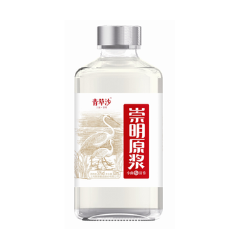 青草沙42-50375mL-500mL，500ml 清香型，清香