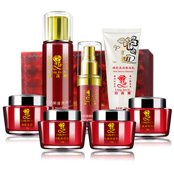 靚嘉麗化妝品