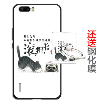 榮耀6與榮耀6P