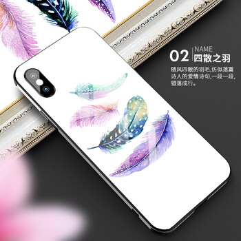復古iphone4手機殼