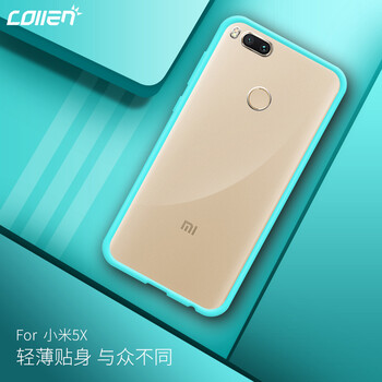 collen小米5x
