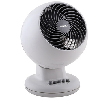 愛(ài)麗思（IRIS） PCF-M15C 白色 電風(fēng)扇