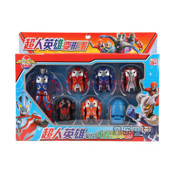 鷗嘜咖動(dòng)漫玩具