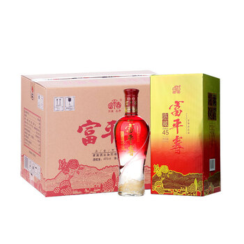 富平春375mL-500mL 濃香