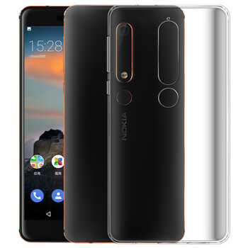 nokiax6手機套