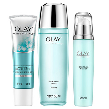 Olay玉蘭油水感
