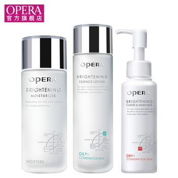 OPERA卸妝水