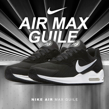 耐克（NIKE）跑步鞋2018夏季916768-004可視氣墊 