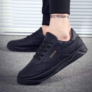 紐寶路（NEWBOROS）男士MK-1868黑色   42