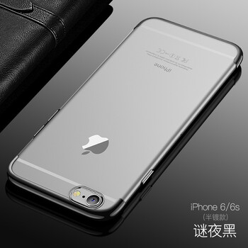 iphone6p土豪金