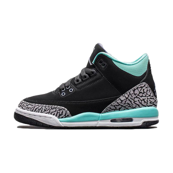 耐克（NIKE）籃球鞋441140-045蒂凡尼 36