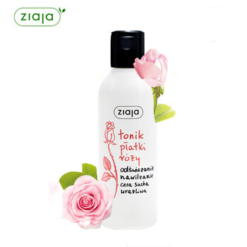 Ziaja爽膚水 200