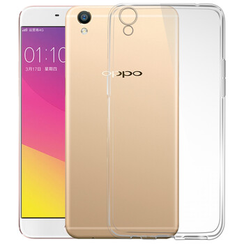 索貓（SUOMAO） OPPO R9 OPPO R9Plus 手機(jī)殼/保護(hù)套