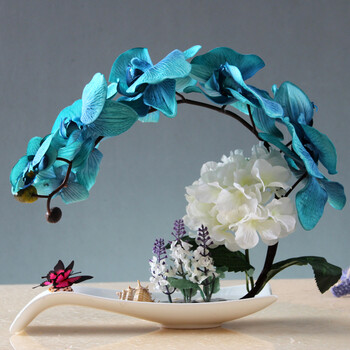精致三聯(lián)花瓶，讓生活更簡單