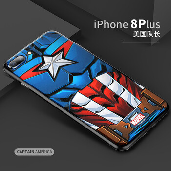 x-doria iPhone8Plus/7Plus 手機殼/保護套