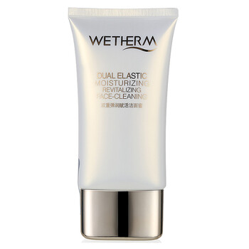 溫碧泉（WETHERM）潔面乳 190 g