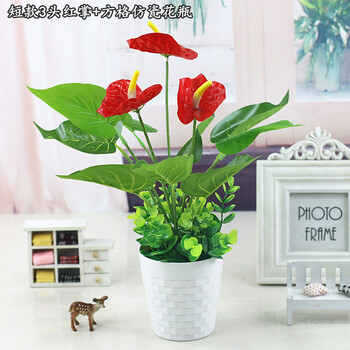 精致唯美花瓶，營(yíng)造浪漫的田園風(fēng)