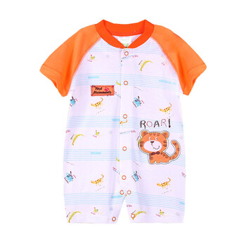 寶寶老虎衣服