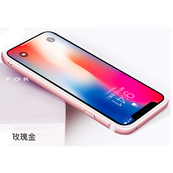 iphone4硅膠套潮
