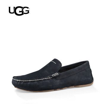 UGG男士NAVY | 海軍藍(lán)色 42